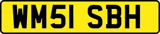 WM51SBH