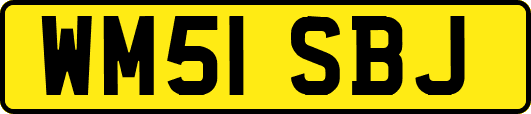 WM51SBJ