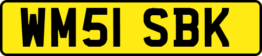 WM51SBK