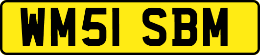WM51SBM