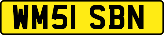WM51SBN