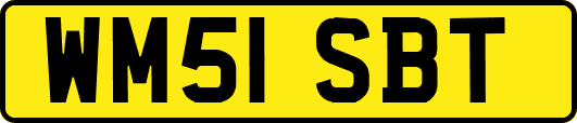 WM51SBT