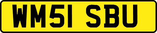 WM51SBU