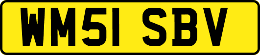 WM51SBV
