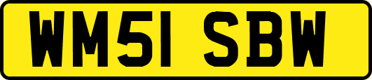 WM51SBW