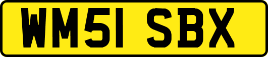 WM51SBX