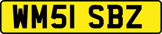 WM51SBZ