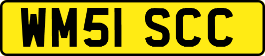 WM51SCC