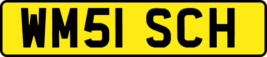 WM51SCH