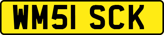 WM51SCK