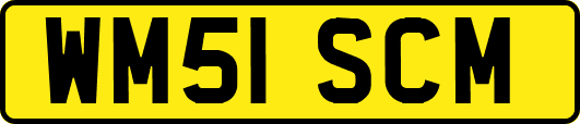 WM51SCM