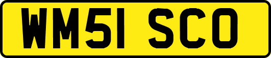 WM51SCO