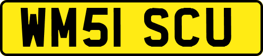 WM51SCU