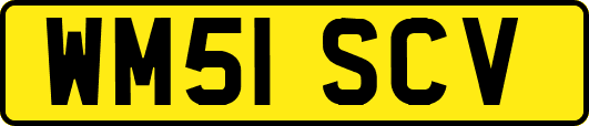 WM51SCV