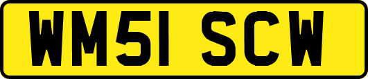 WM51SCW