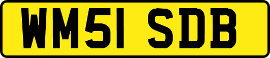 WM51SDB