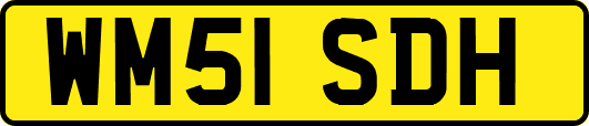 WM51SDH