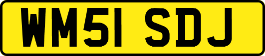 WM51SDJ