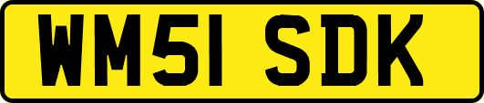 WM51SDK