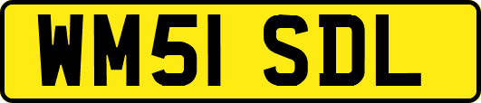 WM51SDL