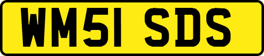 WM51SDS