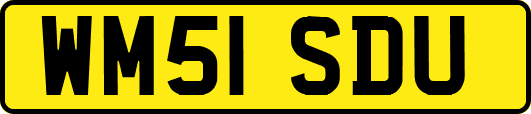 WM51SDU