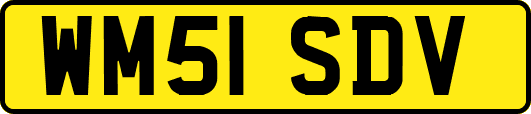 WM51SDV