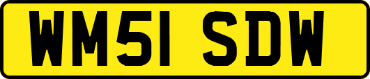 WM51SDW