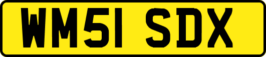 WM51SDX