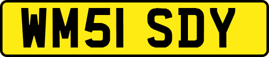 WM51SDY