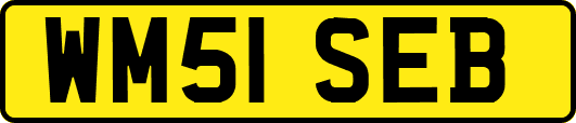 WM51SEB