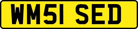 WM51SED