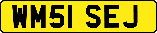 WM51SEJ