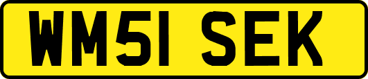 WM51SEK
