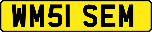 WM51SEM