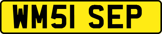 WM51SEP