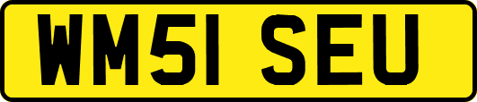 WM51SEU