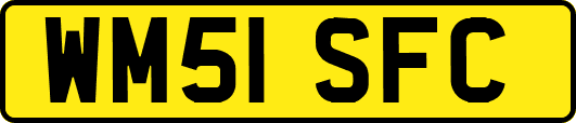 WM51SFC