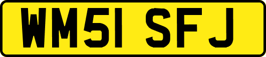 WM51SFJ