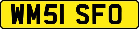 WM51SFO