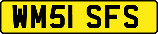 WM51SFS
