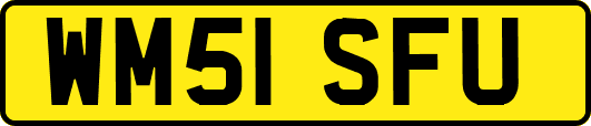 WM51SFU