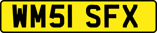 WM51SFX