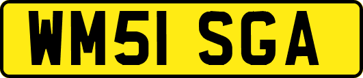 WM51SGA