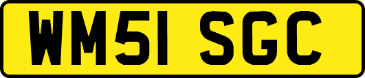 WM51SGC