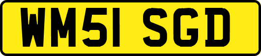 WM51SGD
