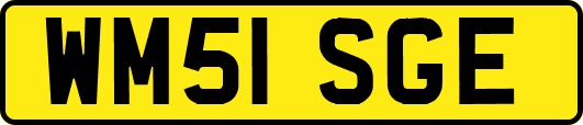 WM51SGE