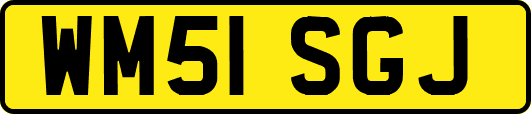 WM51SGJ