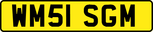WM51SGM