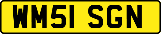 WM51SGN
